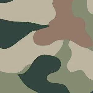 Heavy Duty Cargo Duffel Large Sport Gear Drum Set Equipment Hardware Travel Bag Rooftop Rack Bag (42" X 20" X 20", Camouflage) 7 Heavy Duty Cargo Duffel Large Sport Gear Drum Set Equipment Hardware Travel Bag Rooftop Rack Bag (42" X 20" X 20", Camouflage) - Image 7