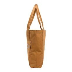 Carhartt Vertical Open Tote Carhartt Brown -Backpack Shop 313LJ4PR4WL