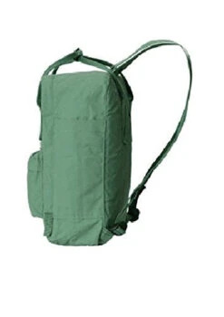 Fjallraven Kanken Daypack, Salvia Green -Backpack Shop 315aEWQdl3L