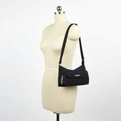 Baggallini Unisex Adult Everyday Crossbody Travel Handbags, Beach, One Size US -Backpack Shop 316N OnnctL