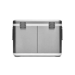 YETI V Series 55, Stainless Steel Vacuum Insulated Hard Cooler -Backpack Shop 31GNWN3WH2L