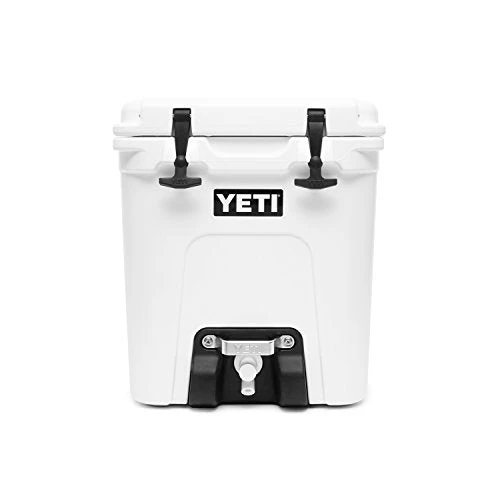 YETI Silo 6 Gallon Water Cooler 1 YETI Silo 6 Gallon Water Cooler