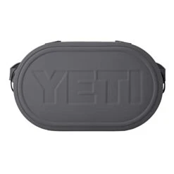 YETI Hopper M30 2.0 Portable Soft Cooler With MagShield Access, Charcoal -Backpack Shop 31Lqrli0Y7L