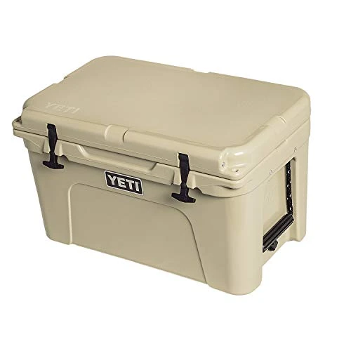 YETI Tundra 45 Cooler Desert Tan 6 YETI Tundra 45 Cooler Desert Tan - Image 6