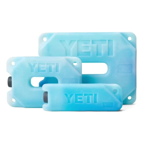 YETI ICE 2 Lb. Refreezable Reusable Cooler Ice Pack 2 YETI ICE 2 Lb. Refreezable Reusable Cooler Ice Pack - Image 2