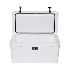 YETI Tundra 75 Cooler, White -Backpack Shop 31bXsPKCzrL