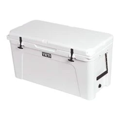 YETI Tundra 110 Cooler, White -Backpack Shop 31cRf32o2cL