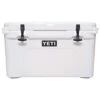 YETI Tundra 45 Cooler, White