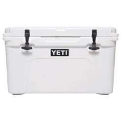 YETI Tundra 45 Cooler, White