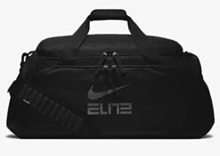 Nike Hoops Elite Air Max Duffel Bag BA5553-021 Gray -Backpack Shop 31eyxBmziyL
