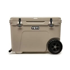 YETI Tundra Haul Portable Wheeled Cooler, Tan -Backpack Shop 31gNr1MT93L 3f345d38 d648 42c8 b78e d83ffb9c4bf5