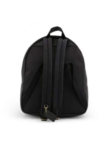 COACH F30550 MEDIUM CHARLIE BACKPACK Black 2 COACH F30550 MEDIUM CHARLIE BACKPACK Black - Image 2