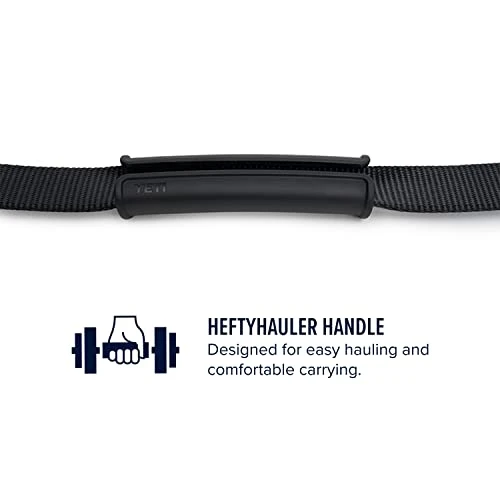 YETI Roadie 24 Cooler, Charcoal 3 YETI Roadie 24 Cooler, Charcoal - Image 3