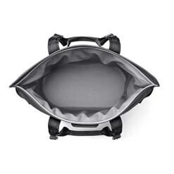 YETI Hopper M30 2.0 Portable Soft Cooler With MagShield Access, Charcoal -Backpack Shop 31lcXlQbwML