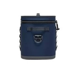YETI Hopper Flip 18 Portable Cooler, Navy 8 YETI Hopper Flip 18 Portable Cooler, Navy -Backpack Shop 31n4DY9YyFL