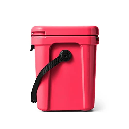 YETI Roadie 24 Cooler, Bimini Pink 2 YETI Roadie 24 Cooler, Bimini Pink - Image 2