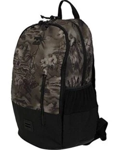 Billabong Men's Command Lite Backpack Green One Size -Backpack Shop 41287eqEExL