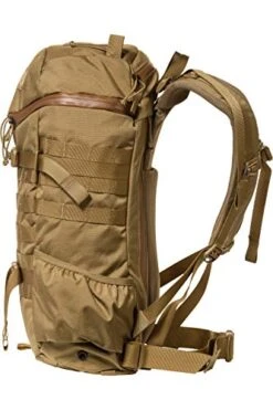 MYSTERY RANCH 2 Day Assault - Tactical Packs Versatile Molle Daypack, LG/XL Coyote -Backpack Shop 413cQlikGSL