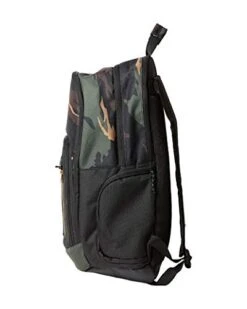 Billabong Men's Command Backpack Camo One Size -Backpack Shop 413oaMxawXL