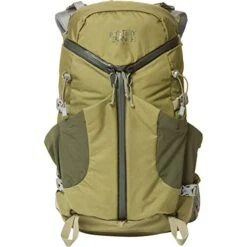 Mystery Ranch Coulee 25 Backpack - Daypack Built-in Hydration Sleeve, Forest - LG/XL -Backpack Shop 414n4OHA8BL