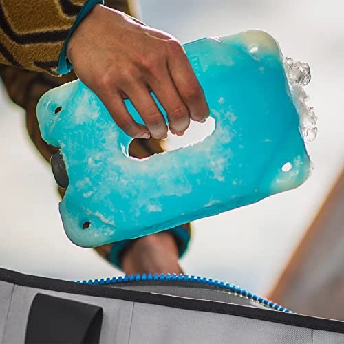 YETI ICE 2 Lb. Refreezable Reusable Cooler Ice Pack 4 YETI ICE 2 Lb. Refreezable Reusable Cooler Ice Pack - Image 4