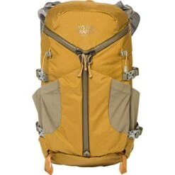 MYSTERY RANCH Coulee 25 Backpack - Daypack Built-in Hydration Sleeve, Pumpkin - LG/XL -Backpack Shop 415w6AUrrRL