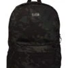 Billabong Men's All Day Multicam Backpack Black One Size