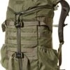MYSTERY RANCH 2 Day Assault Backpack - Tactical Packs Molle Daypack, LG/XL Forest