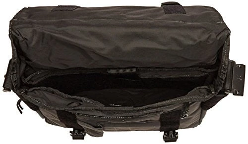 5.11 RUSH Delivery MIKE Tactical Messenger Bag, Small, Style 56176, Double Tap 3 5.11 RUSH Delivery MIKE Tactical Messenger Bag, Small, Style 56176, Double Tap - Image 3
