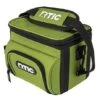 RTIC Day Cooler (Green, 15-Cans)