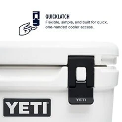 YETI Roadie 24 Cooler, Charcoal 10 YETI Roadie 24 Cooler, Charcoal -Backpack Shop 41CZJ92PdFL