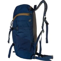 MYSTERY RANCH Gallagator Travel Hiking Backpack Indigo -Backpack Shop 41CdztjHQHL
