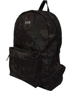 Billabong Men's All Day Multicam Backpack Black One Size -Backpack Shop 41CkYdZaEgL