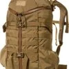 MYSTERY RANCH 2 Day Assault - Tactical Packs Versatile Molle Daypack, LG/XL Coyote