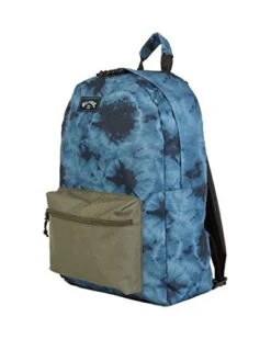 Billabong Men's All Day Backpack Blue One Size -Backpack Shop 41GBzTwcQ1L