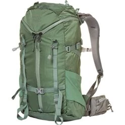 MYSTERY RANCH Scree 32 Backpack - Mid-Size Technical Daypack, Cargo - LG/XL