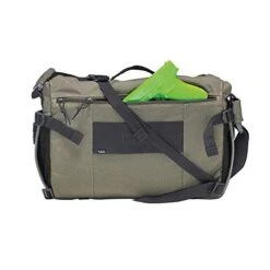 5.11 RUSH Delivery LIMA Tactical Messenger Bag, Medium, Style 56177, Double Tap -Backpack Shop 41GIIWoqYML