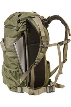 MYSTERY RANCH 2 Day Assault Backpack - Tactical Packs Molle Daypack, LG/XL Forest -Backpack Shop 41HN8D0L0qL