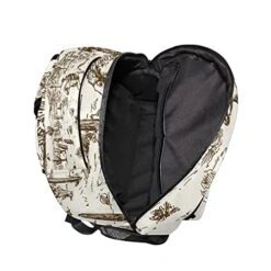 Xigua Western Desert Cowboy Backpacks Waterproof Laptop IPad Tablet Travel Backpack School Bag With Multiple Pockets 10 Xigua Western Desert Cowboy Backpacks Waterproof Laptop IPad Tablet Travel Backpack School Bag With Multiple Pockets -Backpack Shop 41IDrIifxbS