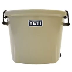 YETI Tank 45 Bucket Cooler, Desert Tan