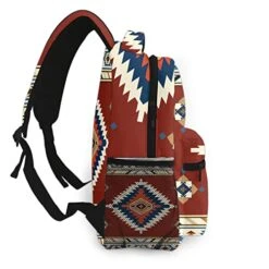 Aztec Backpack Tribal Western Backpack For Boys Girls Elementary School Navajo Bags Back To School Gift Bookbag 2nd 3rd 4th 5th 6th Grade 8 Aztec Backpack Tribal Western Backpack For Boys Girls Elementary School Navajo Bags Back To School Gift Bookbag 2nd 3rd 4th 5th 6th Grade -Backpack Shop 41LaE25YvFL