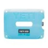 YETI ICE Reusable Cooler Ice Pack (4 LB (Blue))