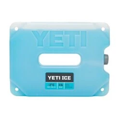 YETI ICE Reusable Cooler Ice Pack (4 LB (Blue))
