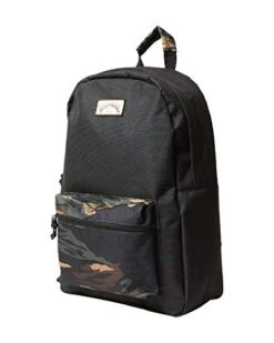 Billabong Men's All Day Backpack Camo One Size -Backpack Shop 41MbzalEVXL