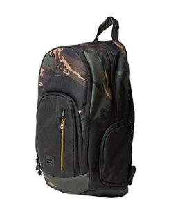 Billabong Men's Command Backpack Camo One Size -Backpack Shop 41Mt3FXkc3L