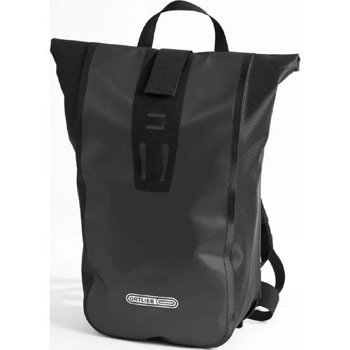 Ortlieb Velocity Messenger Bag Black 1 Ortlieb Velocity Messenger Bag Black