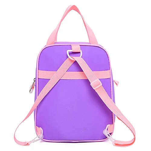 Meetbelify Girls Kids Rolling Backpack Backpacks With Wheels For Girls For School 3 Meetbelify Girls Kids Rolling Backpack Backpacks With Wheels For Girls For School - Image 3