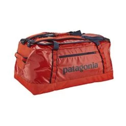 Patagonia Black Hole Duffel Travel Duffle, 45 Cm, 90 Liters, Red (Paintbrush Red)