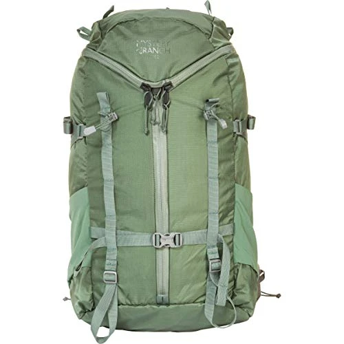 MYSTERY RANCH Scree 32 Backpack - Mid-Size Technical Daypack, Cargo - LG/XL 7 MYSTERY RANCH Scree 32 Backpack - Mid-Size Technical Daypack, Cargo - LG/XL - Image 7