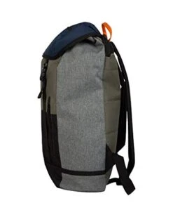 Billabong Men's Canopy Backpack Green One Size -Backpack Shop 41RE5ZxrxRL